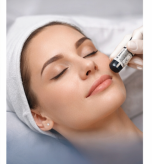 Microneedling